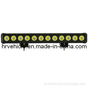 120W LED Offroad CREE Light for Trucks Trailers